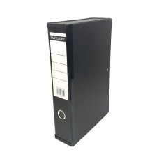 FC Box File - Black (10)