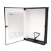FC Box File - Black (10)