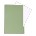 Square Cut Folder Pack of 100 - Green