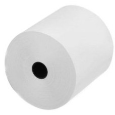 57 x 40mm Thermal Till Rolls - Pack of 20