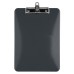 Exacompta Iderama PP Clipboards A4 Pack of 10 Assorted
