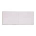 RHINO 138 x 165 Exercise Book 24 Page, Light Green, S10 (Pack of 10)
