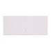 RHINO 138 x 165 Exercise Book 24 Page, Red, F11 (Pack of 100)