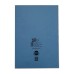 VPW028-12-2: RHINO 13 x 9 A4+ Oversized Exercise Book 40 (Pack of 100)