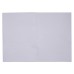 RHINO 13 x 9 Oversized Exercise Book 48 Page, Light Blue, TB/F12 (Pack of 10)