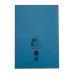 RHINO 13 x 9 Oversized Exercise Book 48 Page, Light Blue, TB/F12 (Pack of 10)