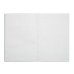 RHINO 13 x 9 Oversized Exercise Book 40 Page, Light Blue, S7 (Pack of 10)