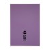 VDU024-130-4: RHINO 13 x 9 Oversized Exercise Book 40 Page (Pack of 10)