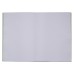 RHINO 13 x 9 A4+ Oversized Exercise Book 48 Page, Light Green, B (Pack of 10)