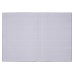 RHINO 13 x 9 A4+ Oversized Exercise Book 48 Page, Dark Blue, F8M (Pack of 10)