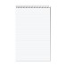 Rhino Everyday Feint Ruled Shorthand Notebook 260 Pages 203x127mm Pack of 10