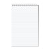 Rhino Everyday Feint Ruled Shorthand Notebook 160 Pages 203x127mm Pack of 10