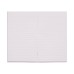 RHINO 200 x 120 Exercise Book 80 Page, Dark Blue, F8 (Pack of 10)