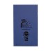 RHINO 200 x 120 Exercise Book 80 Page, Dark Blue, F8 (Pack of 10)