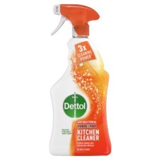 Dettol Power & Pure Kitchen 1 Litre