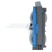 GBC Foton 30 75mic Refillable Cartridge