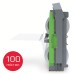 GBC Foton 30 100mic Refillable Cartridge