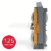 GBC Foton 30 125mic Refillable Cartridge