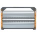 GBC Foton 30 125mic Refillable Cartridge