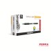 SARASA Gel Retractable Rollerball 0.7mm Pen Black Ink Pack 36