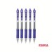 SARASA Gel Retractable Rollerball 0.7mm Pen Blue Ink Pack 36