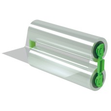 GBC Foton 30 100mic Refill Film