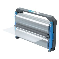 GBC Foton 30 75mic Refillable Cartridge