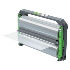 GBC Foton 30 100mic Refillable Cartridge