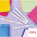 MILDLINER Double Ended Cool & Refined Highlighter Blue Box 10