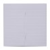 RHINO 8 x 4 Vocabulary Notebook 32 Page, Light Green, F8 (Pack of 10)