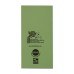 RHINO 8 x 4 Vocabulary Notebook 32 Page, Light Green, F8 (Pack of 10)
