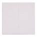 RHINO 8 x 4 Exercise Book 32 Page, Pink, S10 (Pack of 10)
