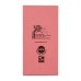 RHINO 8 x 4 Exercise Book 32 Page, Pink, S10 (Pack of 10)