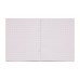 RHINO 8 x 6.5 Exercise Book 32 Page, Light Green, S10 (Pack of 100)