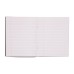 RHINO 8 x 6.5 Exercise Book 80 Page, Dark Green, F8M (Pack of 10)