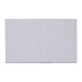 RHINO 8 x 6.5 Exercise Book 48 Page, Light Blue, S5 (Pack of 10)