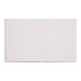 RHINO 8 x 6.5 Exercise Book 48 Page, Light Green, F8M (Pack of 100)