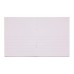 RHINO 8 x 6.5 Exercise Book 48 Page, Yellow, TB/F15 (Pack of 100)