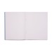 VEX676-40-2: RHINO 8 x 6.5 Exercise Book 64 Page  Light (Pack of 10)