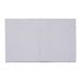 VEX544-248-6: RHINO 8 x 6.5 Exercise Book 80 Page Light (Pack of 10)