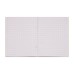 VEX544-222-0: RHINO 8 x 6.5 Exercise Book 80 Page Light Green  S10 (Pack of 10)