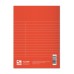 RHINO 8 x 6 Homework Diary 84 Page, 5-Day Week (Pack of 100)