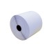 Compatible Zebra White Large Shipping Paper Labels Roll 500 pcs (ZA4X6-500)