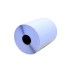 Compatible Zebra White Shipping Paper Labels Roll 500 pcs (ZA4X3-500)