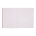 RHINO 9 x 7 Exercise Book 48 Page, Pink, B (Pack of 10)