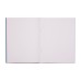RHINO 9 x 7 Project Book 32 Page, Light Blue, B (Pack of 100)