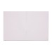RHINO 9 x 7 Exercise Book 80 Page, Dark Blue, B (Pack of 10)