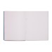 RHINO 9 x 7 Exercise Book 80 Page, Light Blue, S5 (Pack of 100)