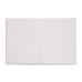RHINO 9 x 7 Exercise Book 80 Page, Orange, S10 (Pack of 100)