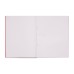 RHINO 9 x 7 Exercise Book 80 Page, Pink, B (Pack of 100)